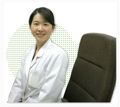 生駒医院 院長　生駒 英子
