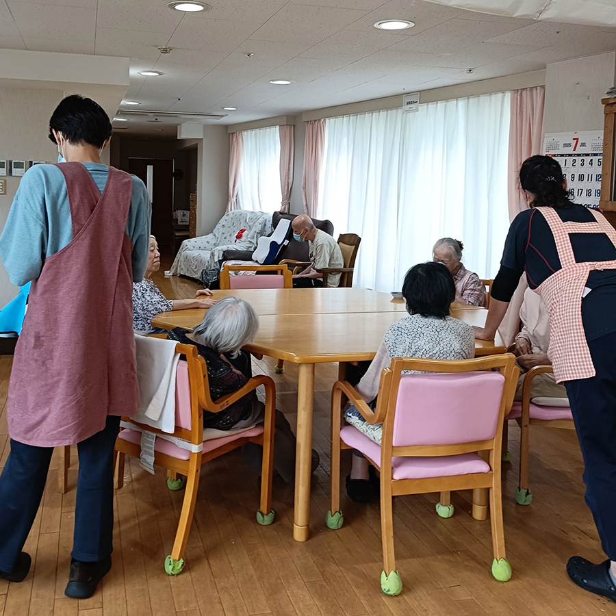 グループホームフィニックス